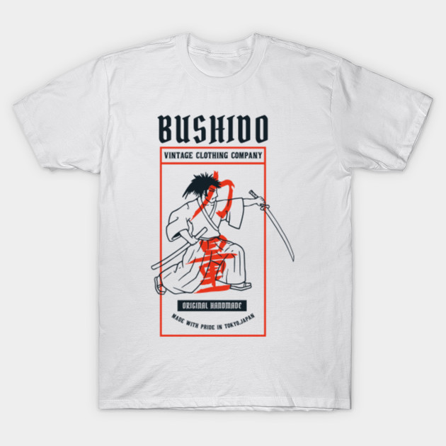 Samurai 2